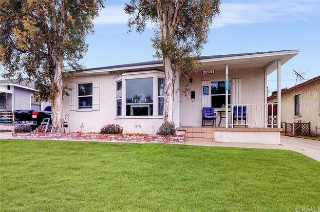 5861 Hardwick St Lakewood Ca 90713 4 Beds2 Baths
