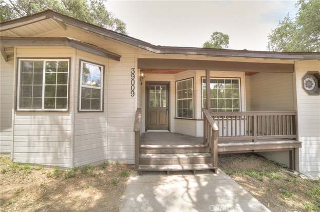 39009 Road 425b Oakhurst Ca 93644 Mls Md24126286 Redfin