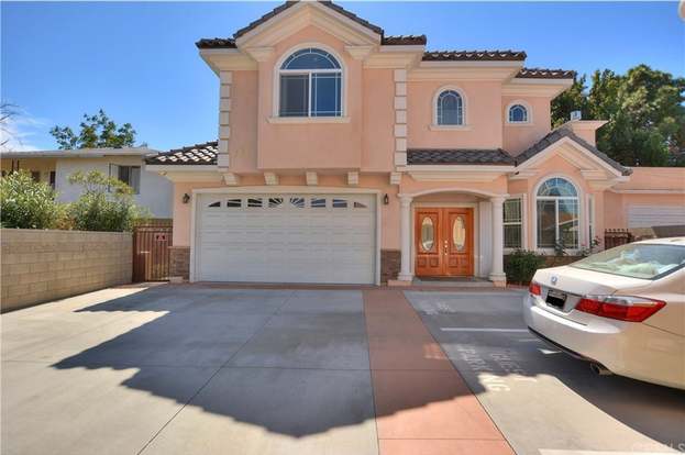 330 E Graves Ave Monterey Park Ca 91755 Mls Cv17222292 Redfin