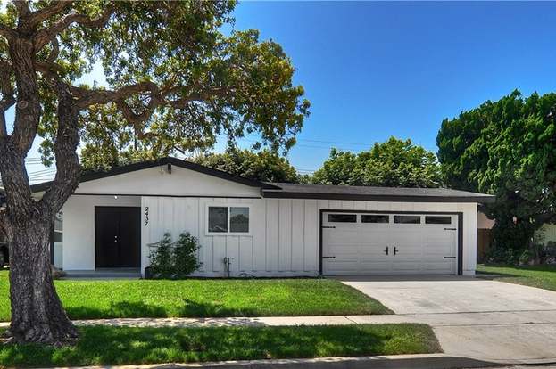 2437 Littleton Pl Costa Mesa Ca 92626 Mls Oc19200293 Redfin