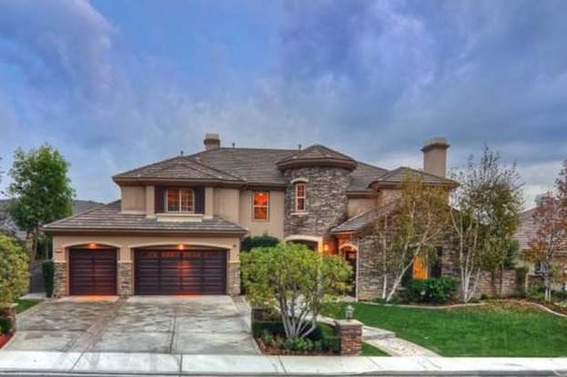 21510 casino ridge yorba linda county