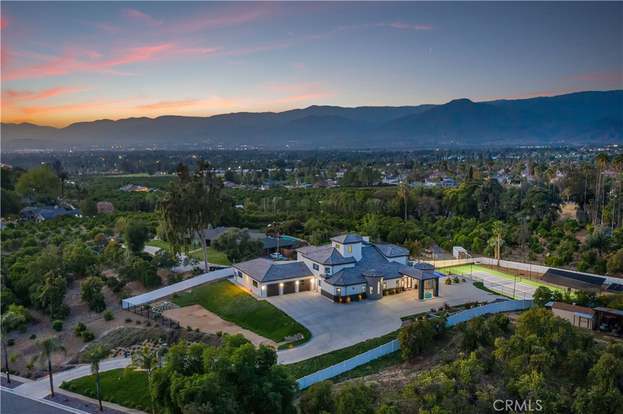 Country Club - Redlands, CA Homes for Sale | Redfin