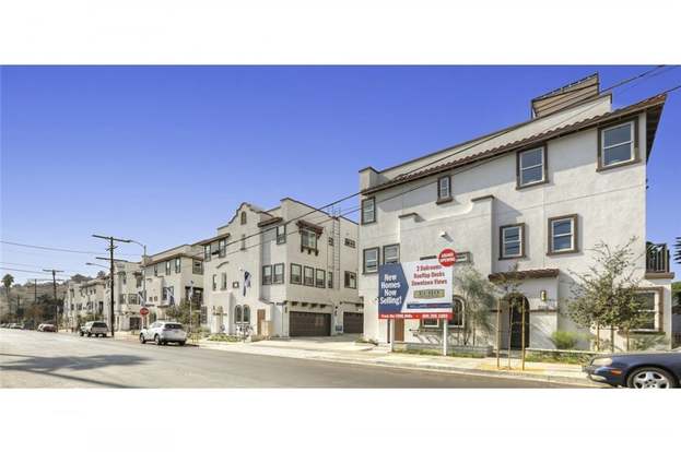 129 S Beech Ln Highland Park Ca Mls Pf Redfin