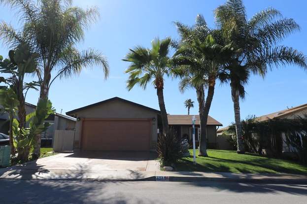 151 Avenida De La Madrid, San Ysidro, CA 92173 | MLS# PTP2201313 | Redfin