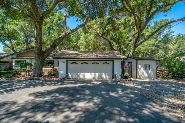 9545 Los Palos Rd, Atascadero, CA 93422 | MLS# SC23143313 | Redfin