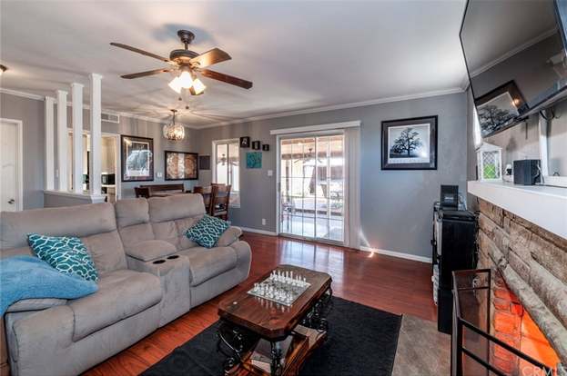 14616 La Fonda Dr Mirada Ca 90638 3 Beds 2 Baths