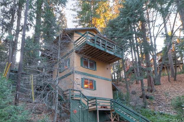 694 Oakmont Ln Lake Arrowhead Ca 92352 Mls Pw19266314 Redfin