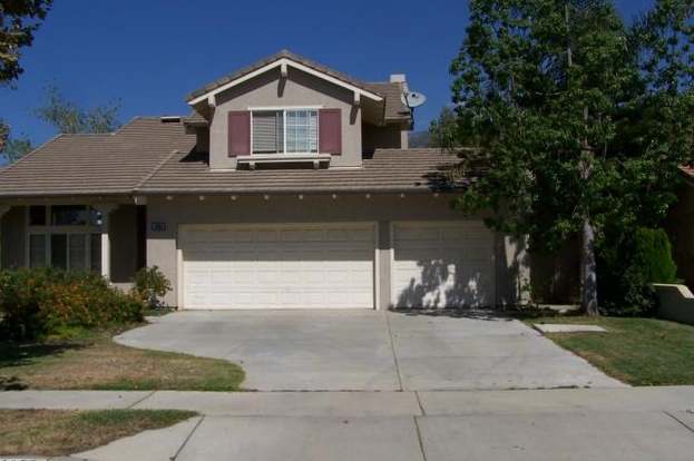 14066 Crescenta Way Rancho Cucamonga Ca 91739 4 Beds 3 Baths