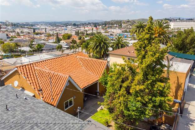 1521 Helen Dr, Los Angeles, CA 90063 | MLS# CV24040333 | Redfin