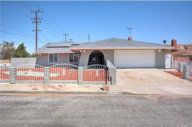 23093 Vought St Moreno Valley Ca 92553 Mls Tr17164339 Redfin 23093 Vought St Moreno Valley Ca 92553