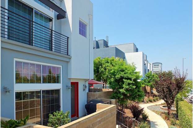 5350 Playa Vista Dr 21 Playa Vista Ca 90094 Mls Pw18201342