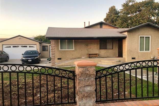 12827 Fairgrove Ave Baldwin Park Ca 91706 3 Beds 2 Baths