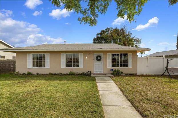 11341 Kimberly Ave Pomona Ca 91766 3 Beds 2 Baths