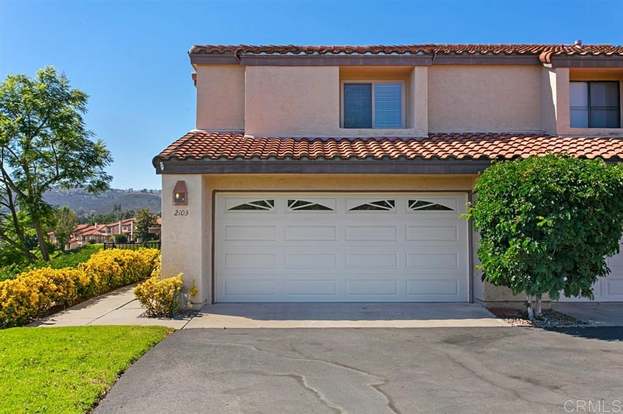 2103 Lark Gln Escondido Ca 92026 Mls 190046352 Redfin