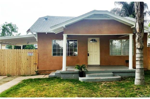 2878 N Mountain Vw San Bernardino Ca 92405 Mls Ev18110352 Redfin
