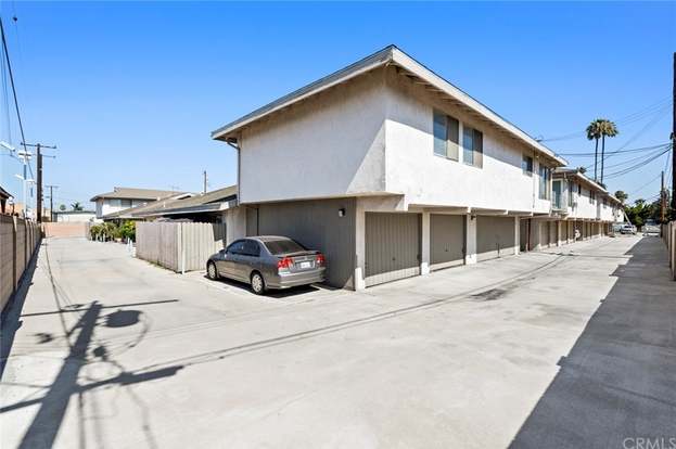 garden grove hospital ca