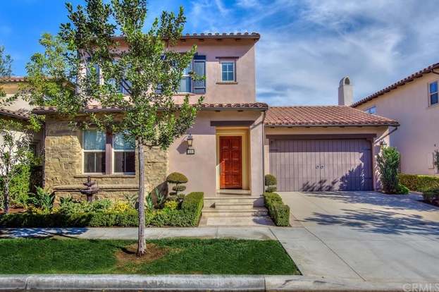 40 Secret Gdn Irvine Ca 92620 Mls Pw18244657 Redfin
