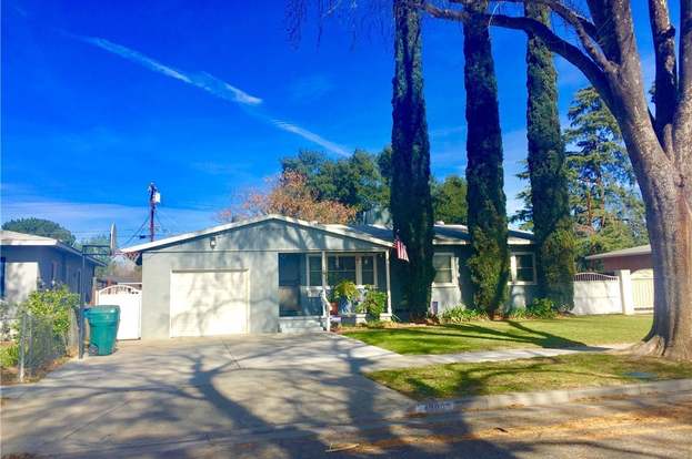 4805 Beatty Dr Riverside Ca 92506 Mls Iv20027355 Redfin