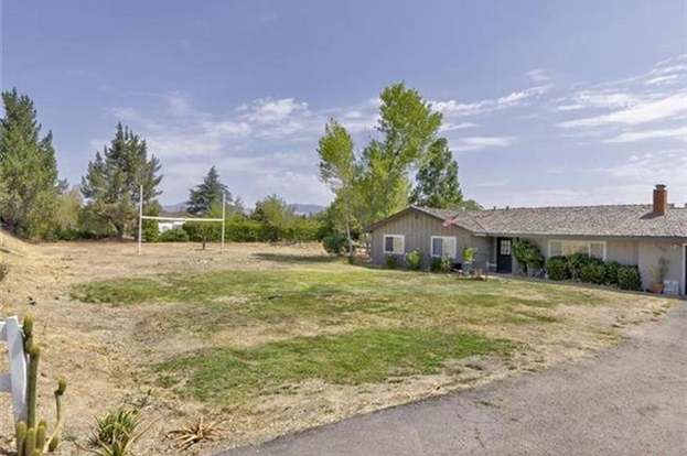 1300 Calzada Ave Santa Ynez Ca 93460 Mls Pr189357 Redfin