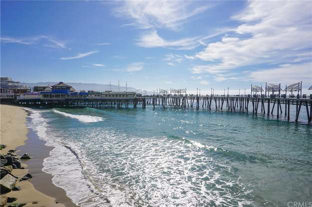 660 The Village 107 107 Redondo Beach Ca 90277 Mls