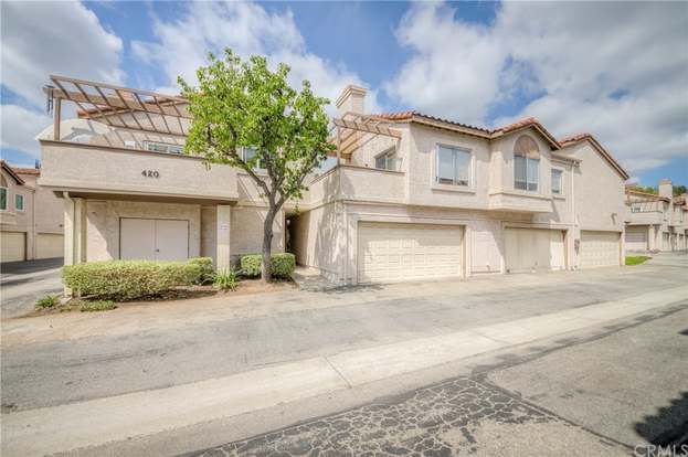 420 Golden Springs Dr Unit E Diamond Bar Ca 91765 Mls Cv19097370 Redfin
