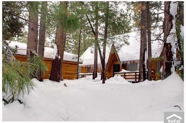 42789 Redwood Dr Big Bear Ca 92315 Mls S603370 Redfin