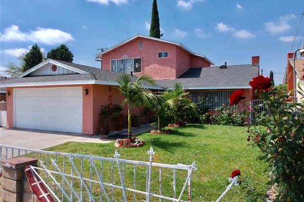 5921 Ludell St Bell Gardens Ca 90201 Mls Dw19215382 Redfin