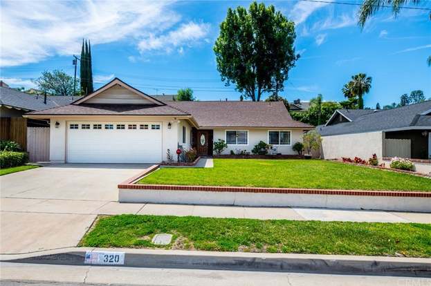 320 W Wedgewood Ln La Habra Ca 90631 3 Beds 2 Baths 320 W Wedgewood Ln La Habra Ca 90631 3 Beds 2 Baths
