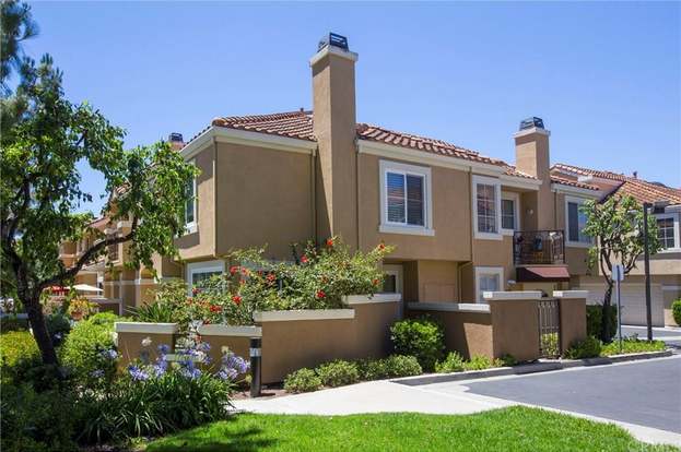 12 Front Row Aliso Viejo Ca 92656 Mls Lg17148382 Redfin
