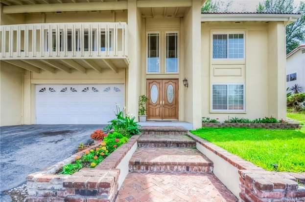 15410 Sunset Ridge Ln Hacienda Hts Ca 91745 4 Beds 3 Baths