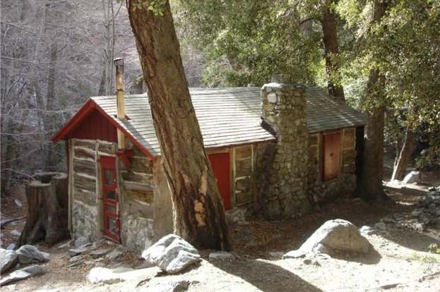 28 Ice House Mt Baldy Ca 91759 Mls C10008395 Redfin