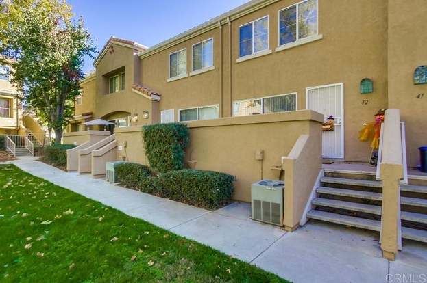 13806 Pinkard Way 42 El Cajon Ca 92021 Mls 180027397 Redfin