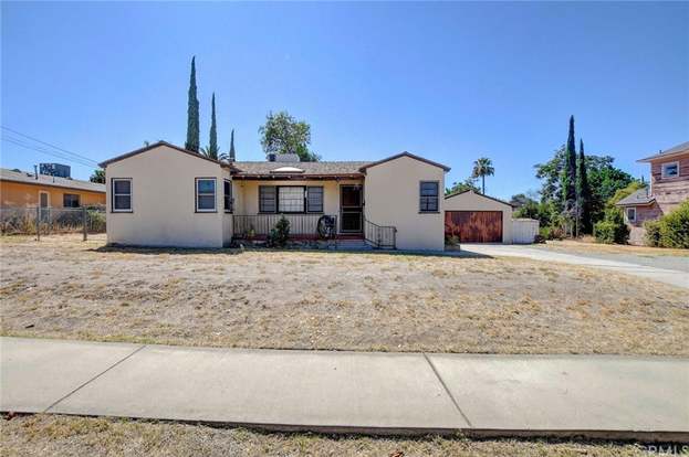 218 S San Mateo St Redlands Ca 92373 Mls Tr19219406 Redfin