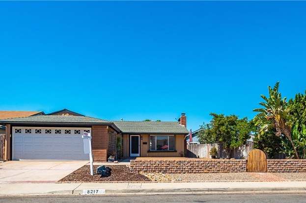 8217 Calle Del Humo San Diego Ca 92126 4 Beds2 Baths