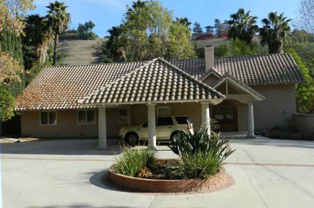 1864 Las Palomas Dr La Habra Heights Ca 90631 Mls Dw14003419