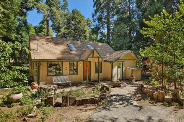 1198 Jupiter Way Crestline Ca 92325 Mls Ev18148422 Redfin