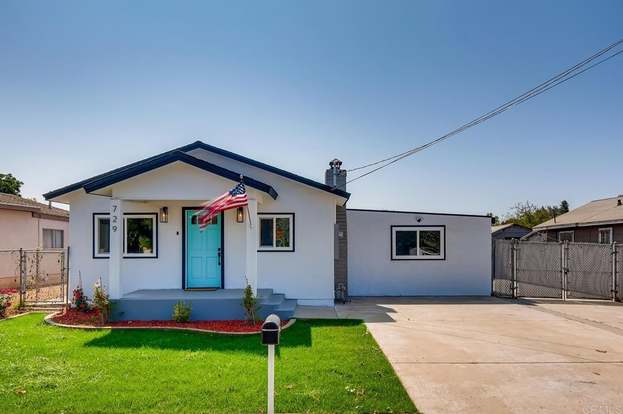 729 Dorothy St Chula Vista Ca 91911 Mls Ndp2100425 Redfin