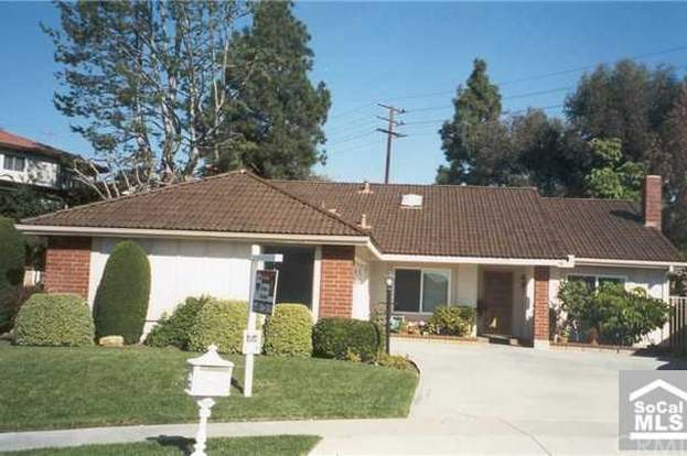 2505 Biscayne Pl Fullerton Ca 92833 Mls P437425 Redfin