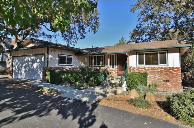 7415 Sonora Ave Atascadero Ca 93422 3 Beds 2 Baths