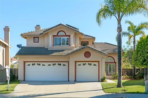 921 Lilac Ct San Marcos Ca 92078 Mls 190019436 Redfin