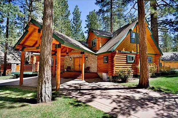 739 N Star Dr Big Bear Ca 92315 Mls Pw16063438 Redfin