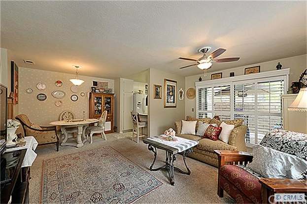 1788 N Willow Woods Dr Unit A Anaheim Ca 92807 2 Beds 1 Bath