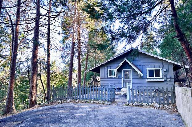 23791 Skyland Dr, Crestline, CA 92325 | MLS# EV20132530 | Redfin