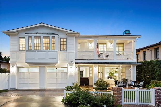 266 Evening Canyon Rd Corona Del Mar Ca 92625 Mls Np18147446