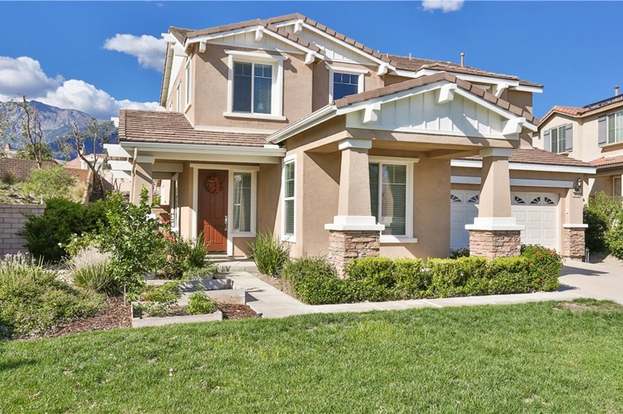 5878 San Thomas Ct Rancho Cucamonga Ca 91739 5 Beds 3 5 Baths