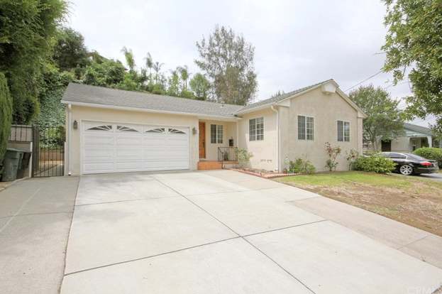 160 E Graves Ave Monterey Park Ca 91755 Mls Ar16117451 Redfin