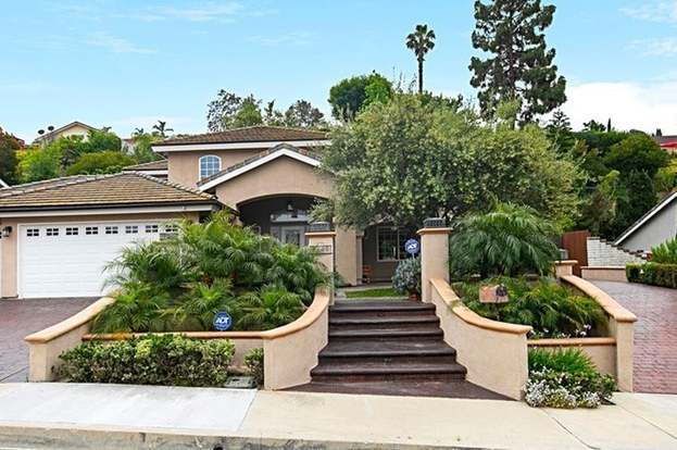 24906 La Plata Dr Laguna Niguel Ca 92677 4 Beds 4 Baths