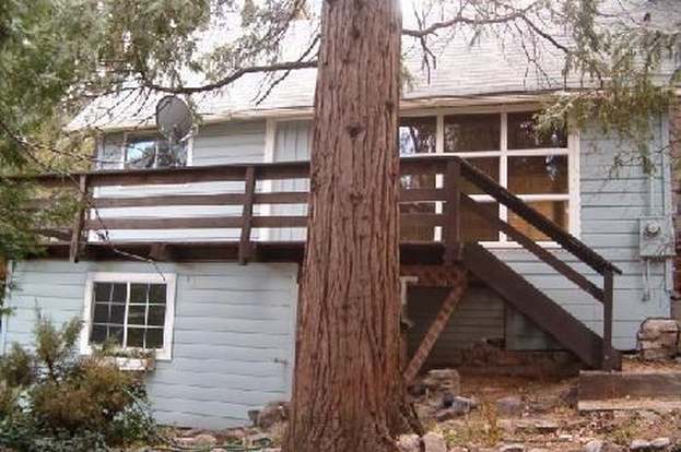 23881 Wildwood Ln Crestline Ca 92325 Mls I611458 Redfin
