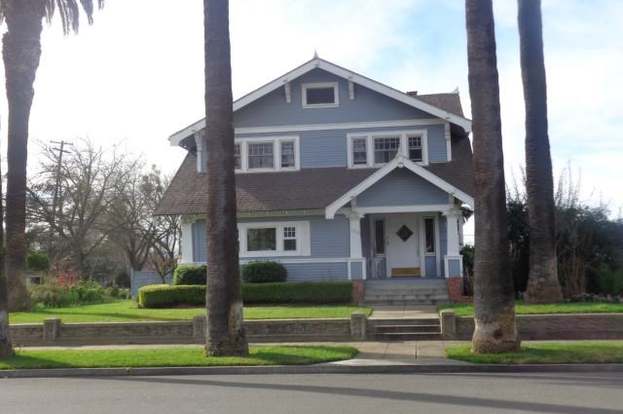 105 N Merrill Ave Willows Ca 95988 4 Beds 2 5 Baths