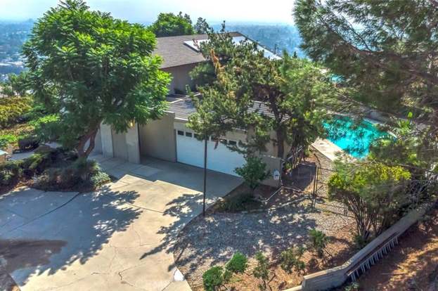 Panoramic Views - San Bernardino, CA Homes for Sale | Redfin
